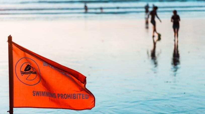 Red flags discussed in hedge fund course