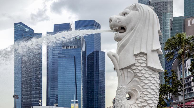 Merlion