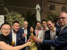 HK Autumn Cocktails 2022