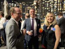 HK Autumn Cocktails 2022