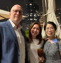 HK Autumn Cocktails 2022