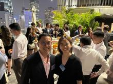 HK Autumn Cocktails 2022