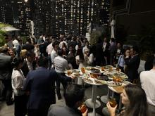 HK Autumn Cocktails 2022