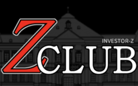 Z CLub logo