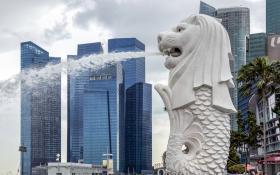 Merlion